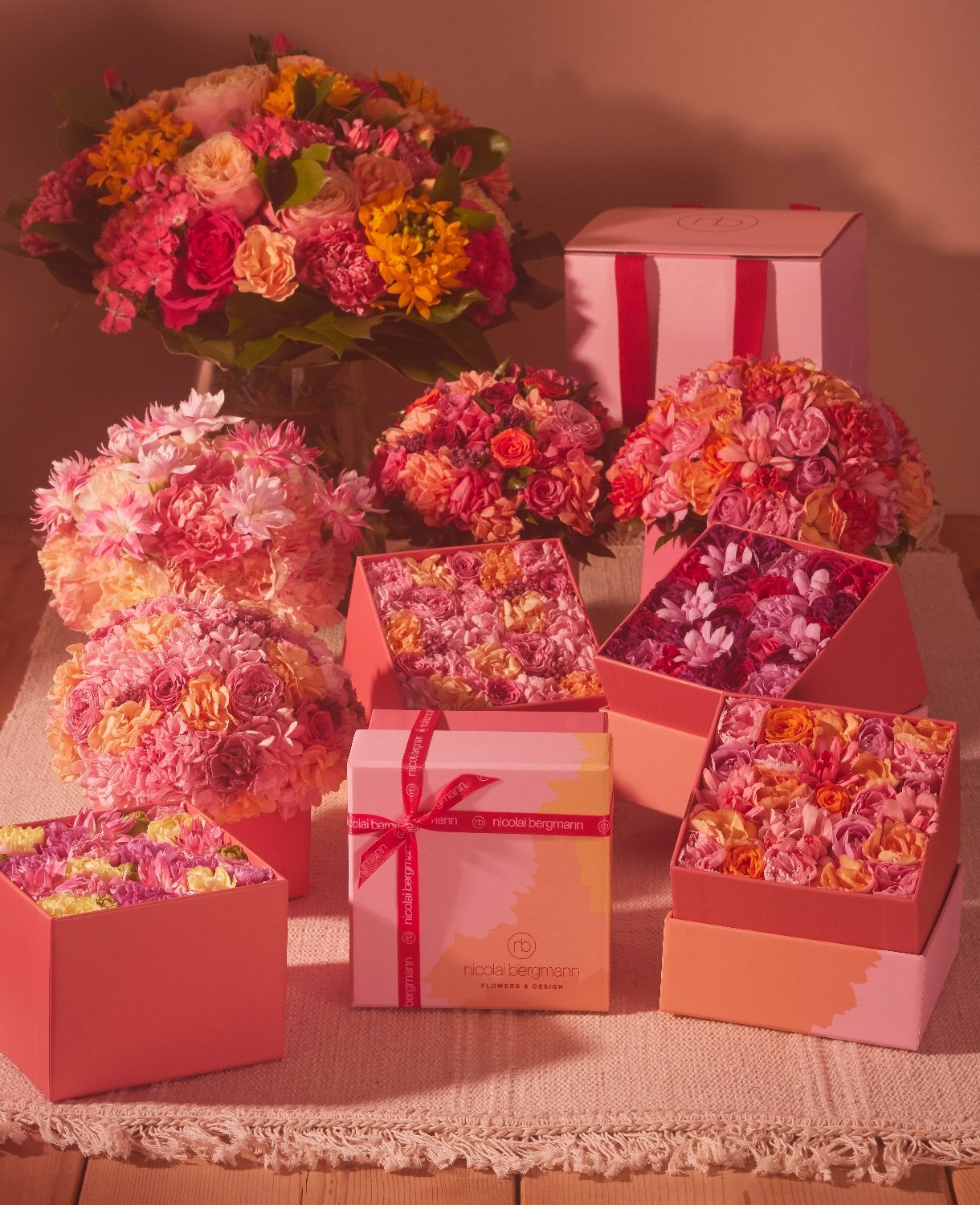 【Mサイズ】nicolai bergmann Cosmopolitan nicolai bergmann COSMOPOLITAN Mサイズ｜Yahoo!フリマ（旧