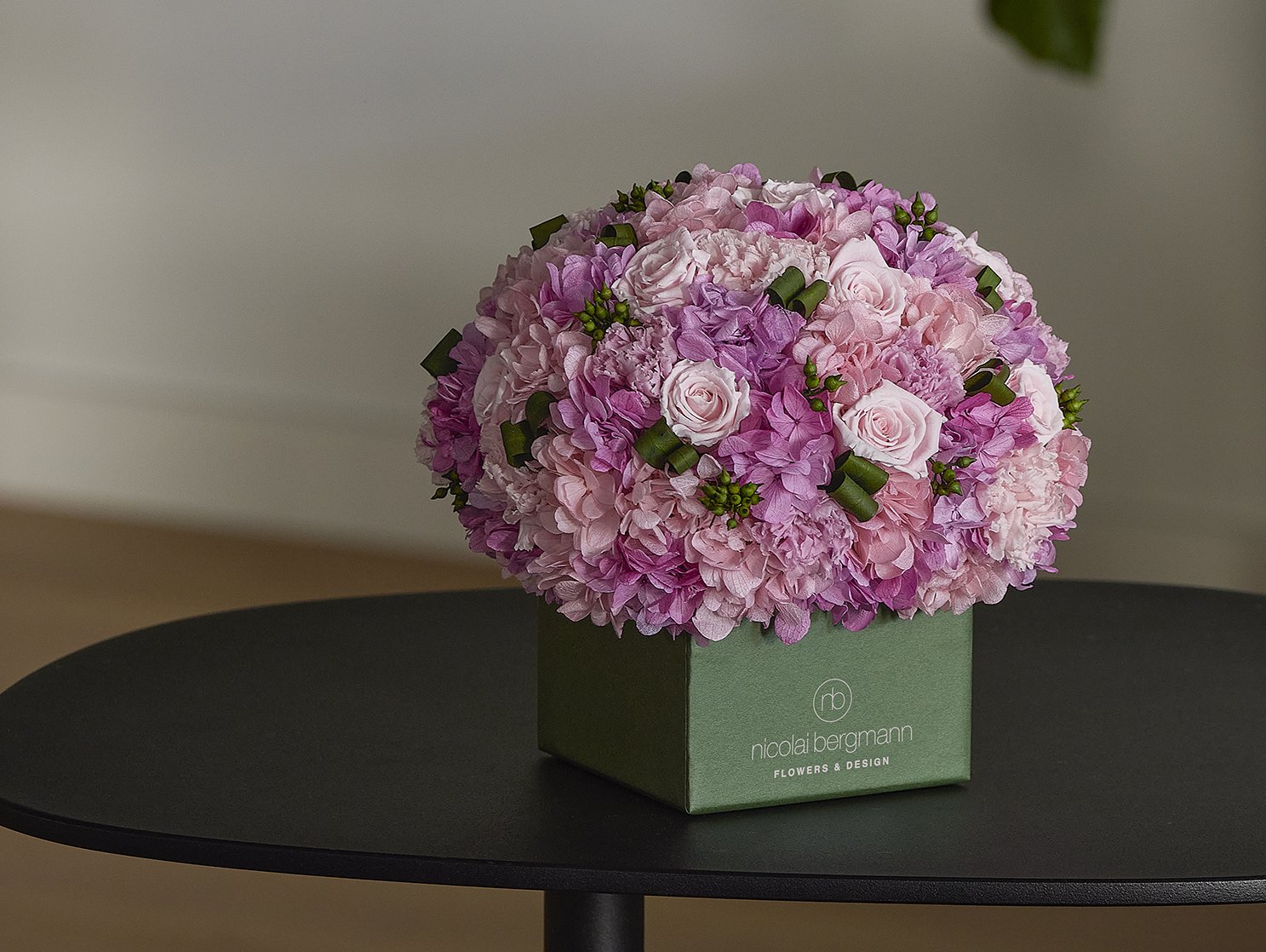 mother's day collection 2025｜Nicolai Bergmann