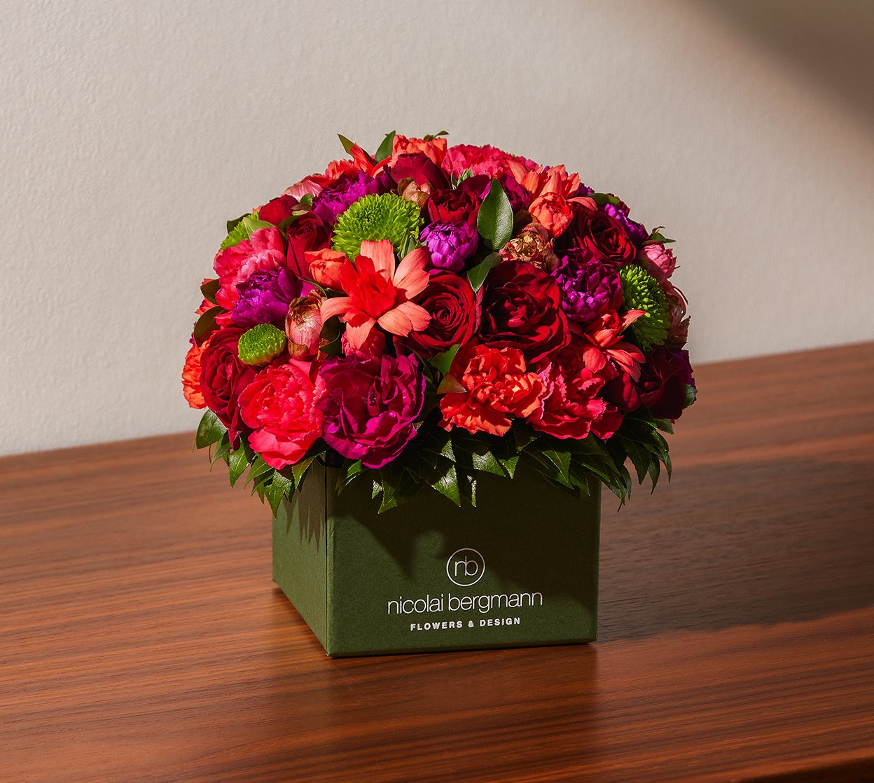 mother's day collection 2025｜Nicolai Bergmann