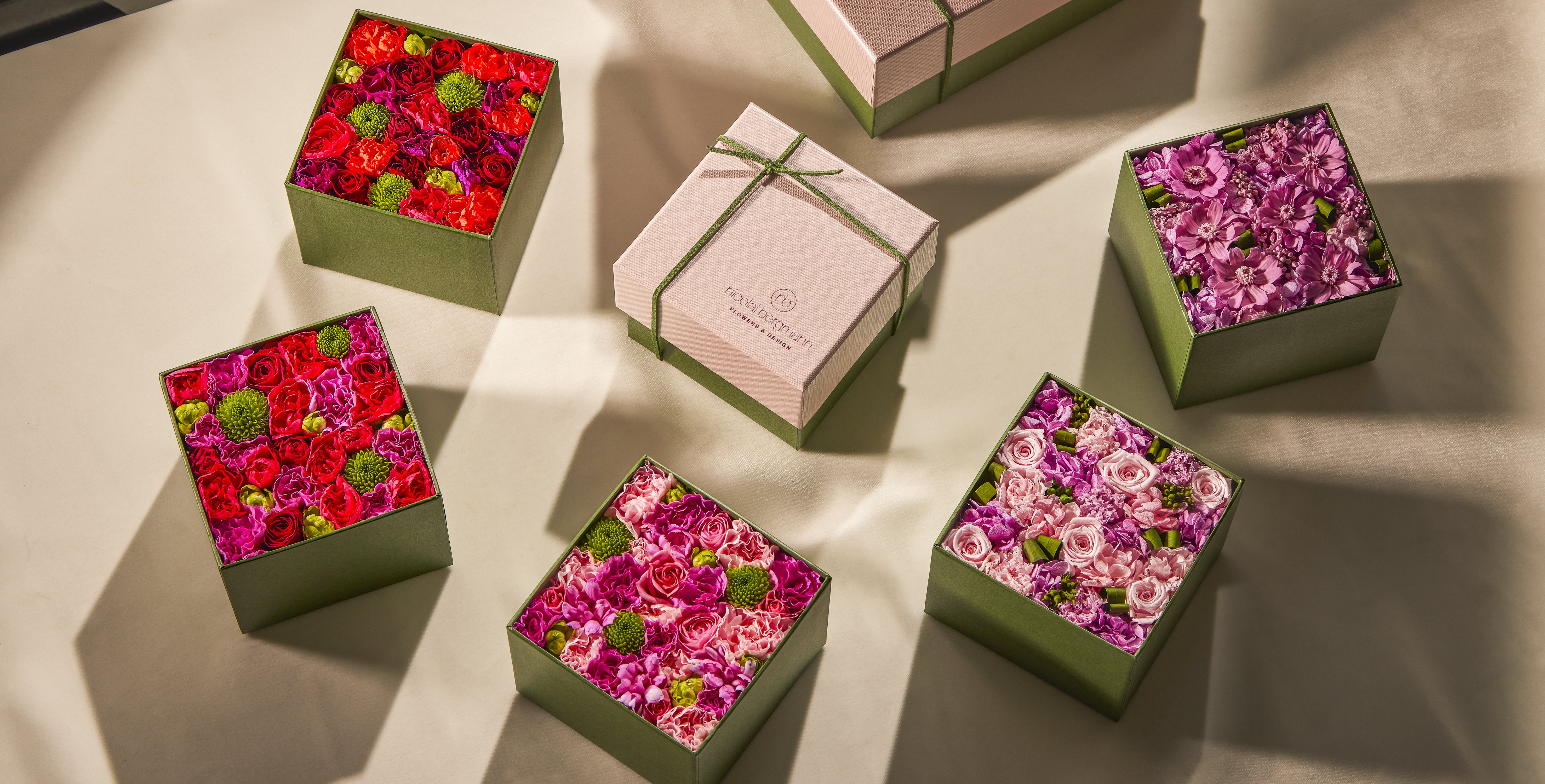 mother's day collection 2025｜Nicolai Bergmann