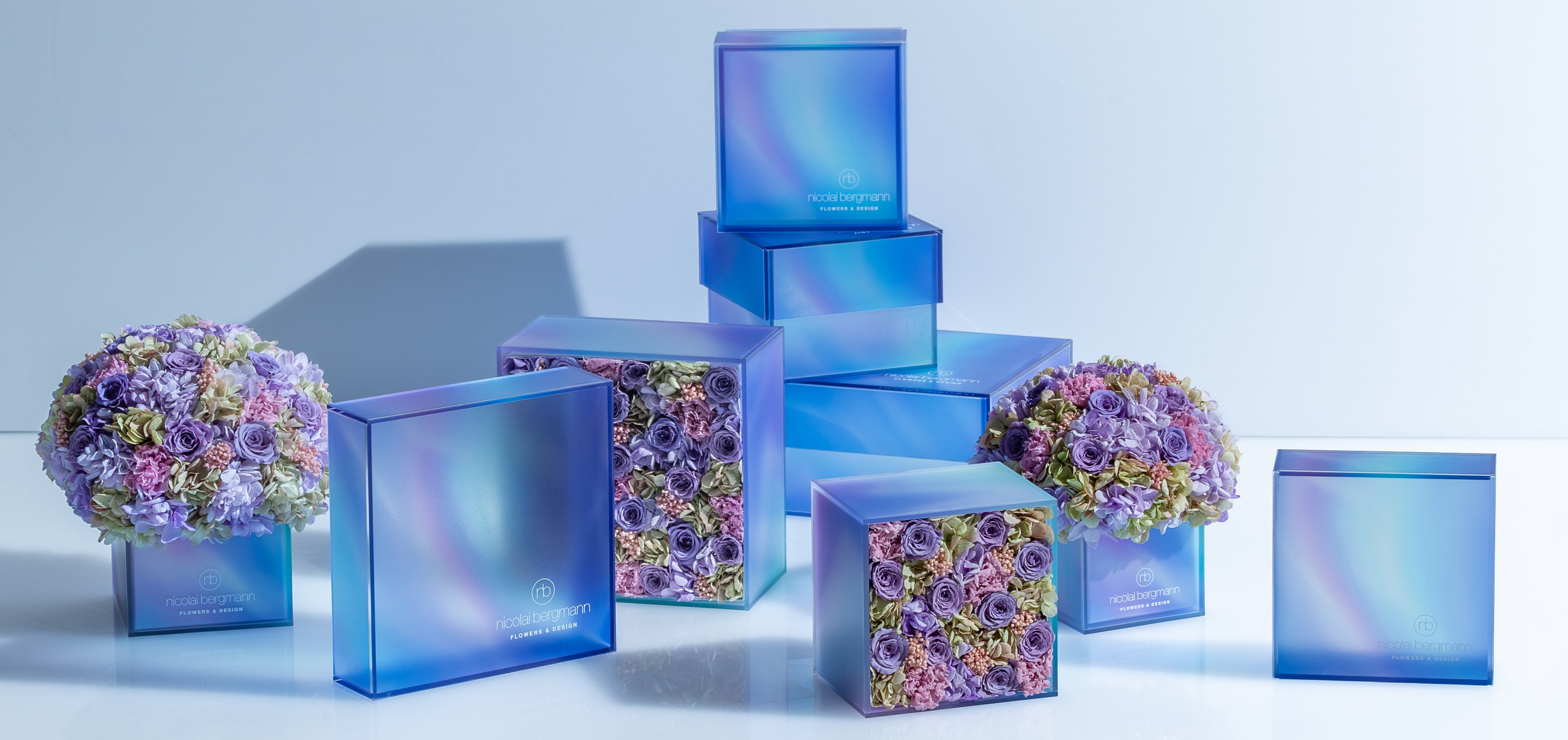 summer collection 2025｜Nicolai Bergmann