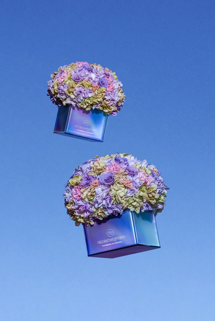 summer collection 2025｜Nicolai Bergmann