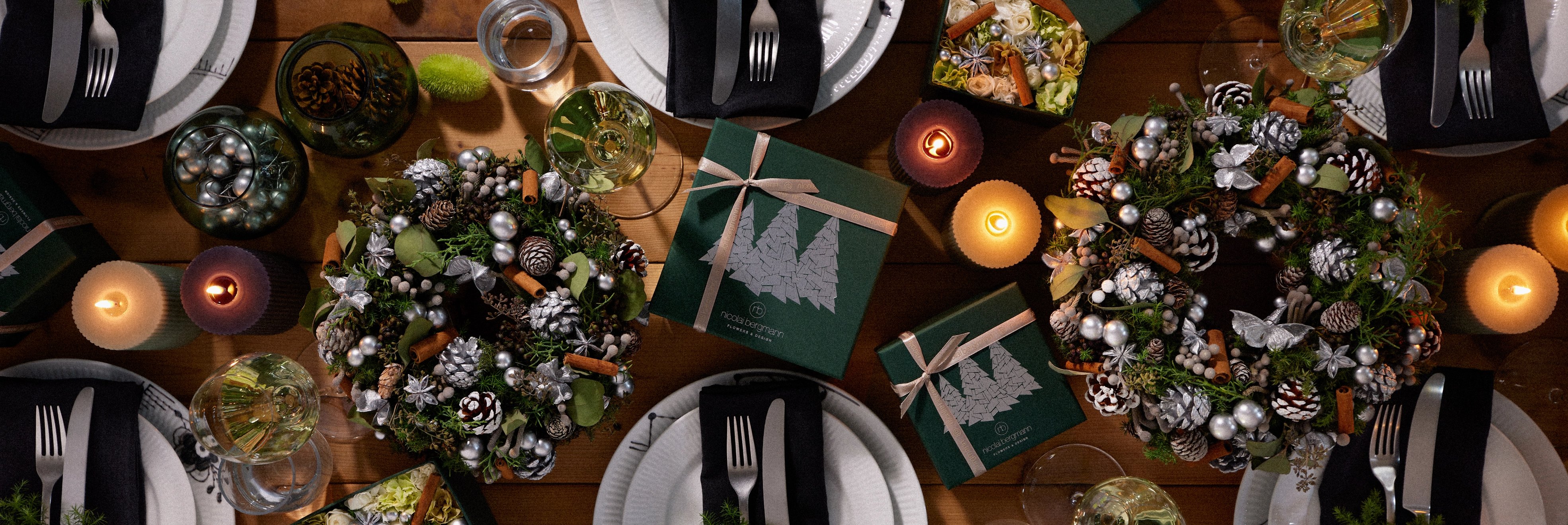 Winter Collection 2023｜Nicolai Bergmann